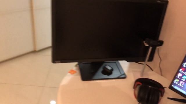 MY 2021 SETUP TOUR смотреть онлайн
