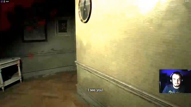 Resident evil 7 Biohazard (Обитель зла 7) Начало Кошмара (Part 4) смотреть онлайн