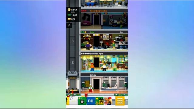 ЛЕГО СИТИ Новый Набор Лего Город РАСПАКОВКА И ОБЗОР! Lego City Opening & Review Lego Tower Star War смотреть онлайн