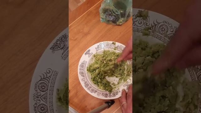 Готовим постный паштет из авокадо смотреть онлайн