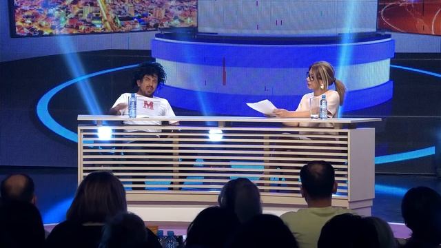 Women's Club / Episode 185