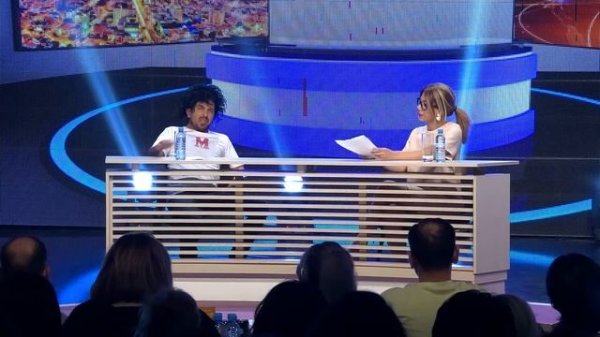 Women's Club / Episode 185