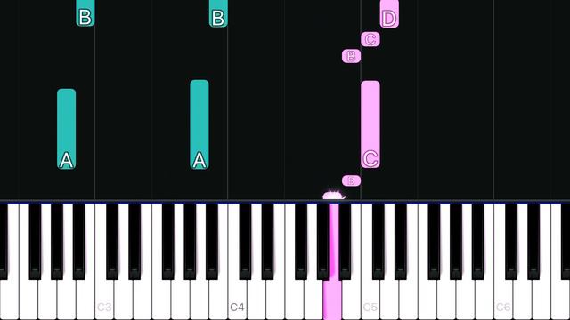 Alicia Keys - If I Ain’t Got You | EASY Piano Tutorial смотреть онлайн