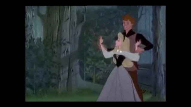Valses de Disney смотреть онлайн