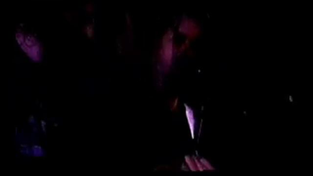 ANACRUSIS Sense of Will Live смотреть онлайн