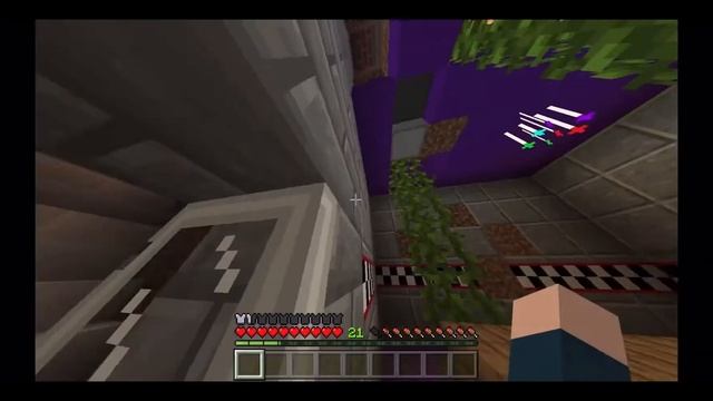 FNAF1 EP.2 why am I here MINECRAFT RP смотреть онлайн