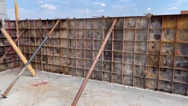 5 2022 30 августа, продолжение строительства ЖБИ смотреть онлайн