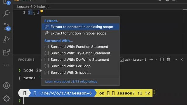JavaScript Операторы | Learn What They Are & How to Use Them смотреть онлайн