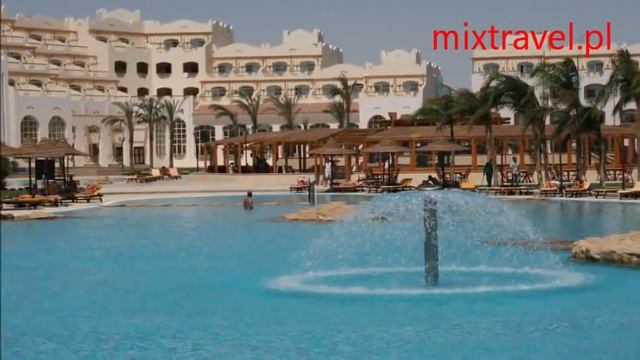 Hotel Pyramisa Blue Lagoon Hurghada Egipt | Egypt | mixtravel.pl смотреть онлайн