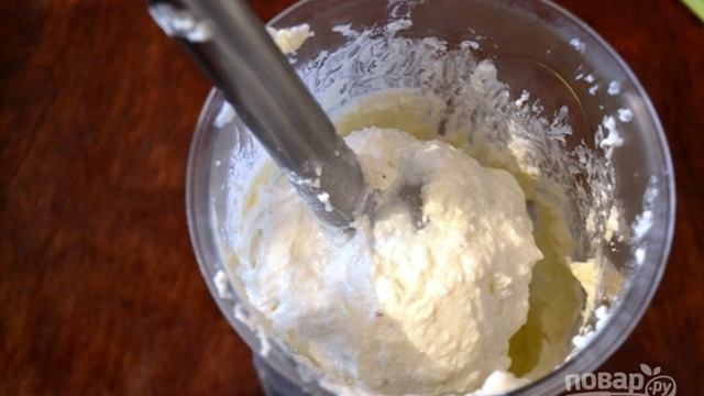 Сборник рецептов