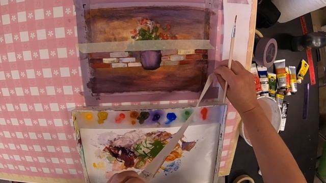 Акрил / Часть 2 смотреть онлайн