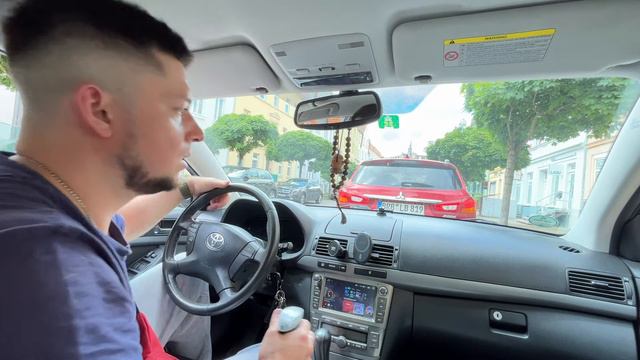 Дима Докучаев