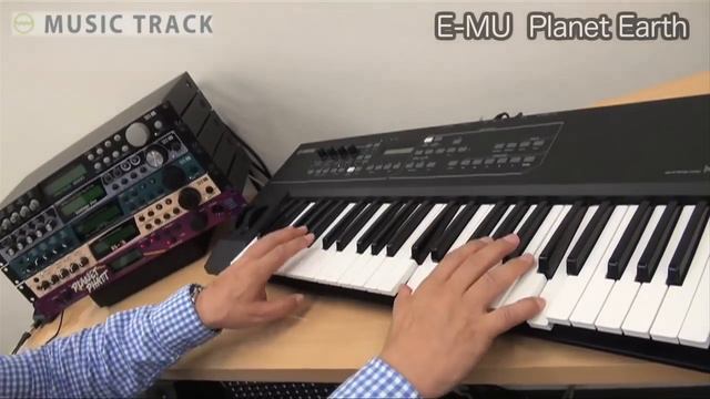 E-MU PLANET EARTH Demo&Review [English Captions] смотреть онлайн