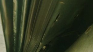 Регулировка багажника ВАЗ 2114, 09, 08