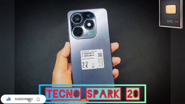 এই সেই গরীবের iPhone! TECNO spark 20! TECNO spark 20 review! TECNO spark 20 unboxing video! смотреть онлайн