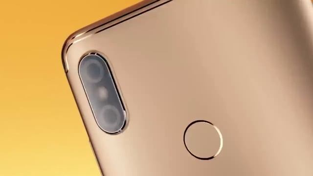 Презентация Xiaomi Redmi S2 смотреть онлайн