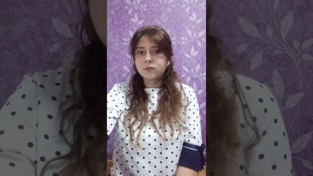 #страначитающая Читаем Есенина Карусенко Ольга "Ты меня не любишь, не жалеешь.." смотреть онлайн