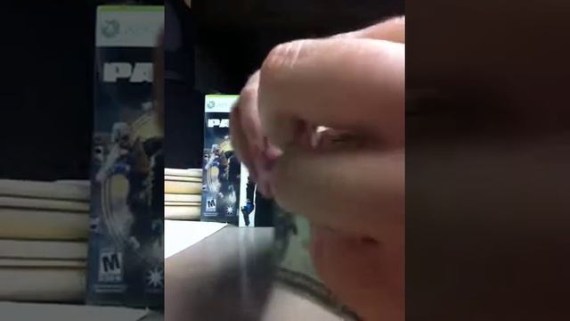 PayDay 2 Collector's Edition Unboxing Xbox 360 смотреть онлайн