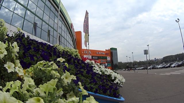 ТК "Коллаж". г. Пенза. смотреть онлайн