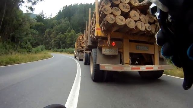 Giant TCR 1 Composite + GoPro HD смотреть онлайн