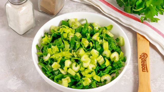 1000 и 1 рецепт