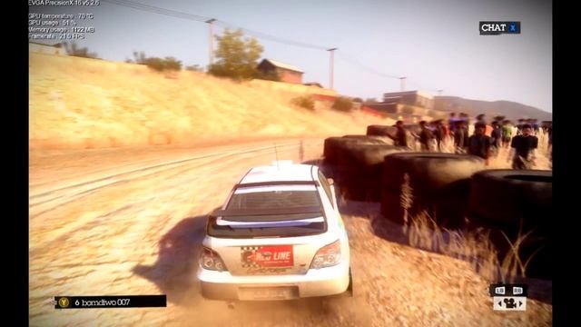 How to FIX your connections error with GFWL and play DIRT 2 and DIRT 3 смотреть онлайн