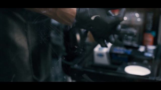 CINEMATIC B ROLL │ BARBER SHOP ( CANON FD ) смотреть онлайн