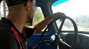 Ассенизатор от "А" до "Я" (часть №1)