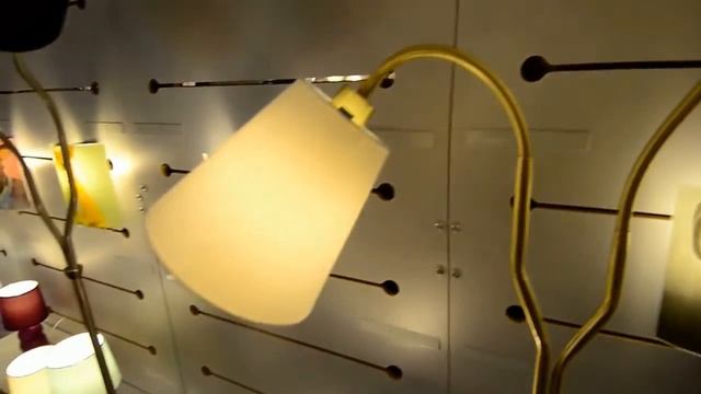Торшер Modena 105274 Markslojd (Швеция) смотреть онлайн