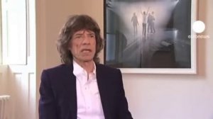 Мик Джаггер дал ответ Юрию Лозе