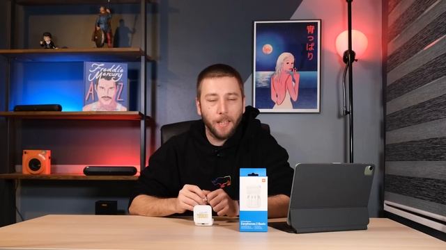 Bu kulaklığı neden sevmedim? Xiaomi Mi True Wireless Earphones Basic 2 смотреть онлайн