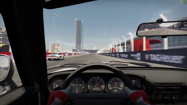 Project CARS 3\1987 PORSHE 959S