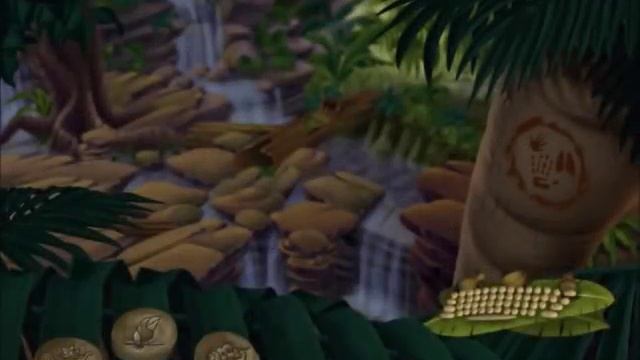 Adventures in Typing with Timon and Pumbaa - Full Playthrough смотреть онлайн
