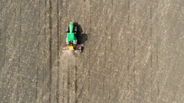 Посев люцерны Barenbrug - Люцерна.Ру Lyutserna.ru Сеялкой VREDO сеялка для люцерны