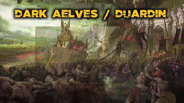 NEW CITIES OF SIGMAR / DAWNBRINGER CRUSADE RUMOURS! Release Date and Squatted Units смотреть онлайн