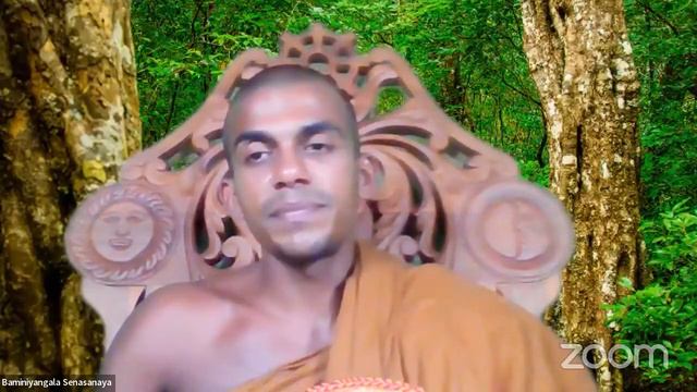 15/6/2022 - ගරු පාදුක්කේ ධම්මසුමන හිමිපාණන් විසින් පවත්වන සදහම් සාකච්ඡාව смотреть онлайн