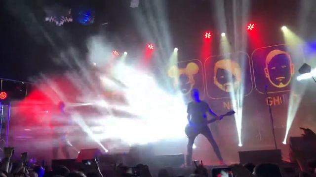 Frost Fest 2020 НН (Слот) смотреть онлайн