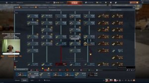 War Thunder: Churchill III, Sherman II, Crusader AA Mk.I. БР 4.0