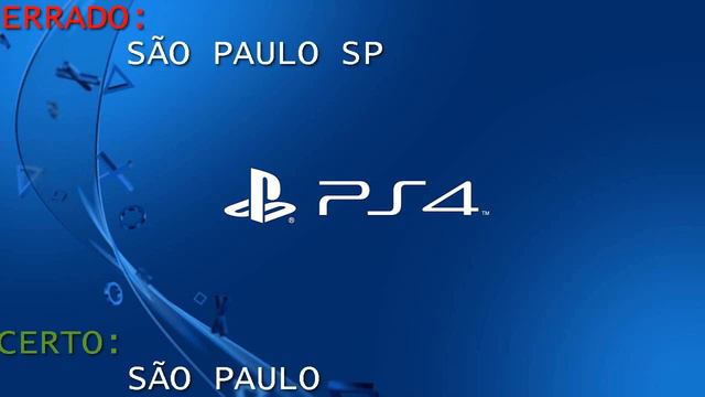 PS4 - CARTÃO INVÁLIDO (WC-34731-8) смотреть онлайн