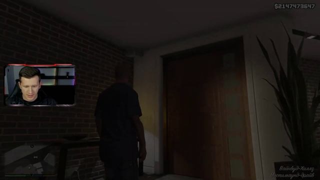 ?GTA 5 ONLINE / NS TV GAMES # 252? смотреть онлайн