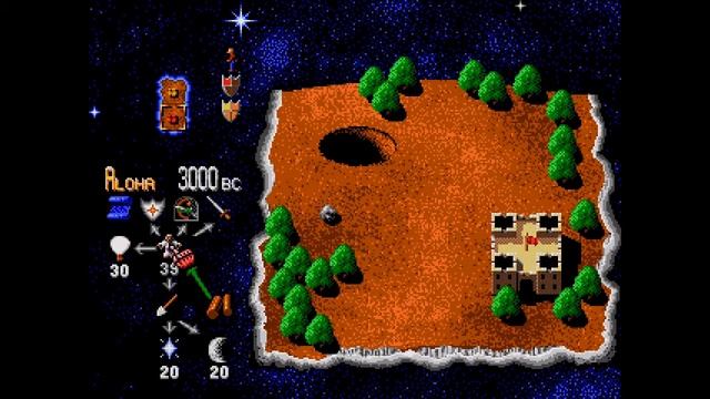 Mega Lo Mania ... (Sega Genesis) 60fps Gameplay смотреть онлайн