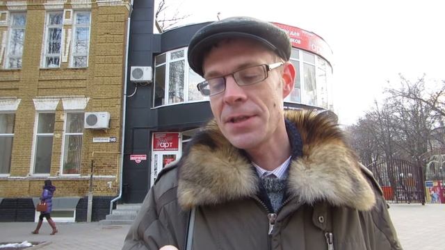 Дмитрий Зайцев "Зимняя сказка" смотреть онлайн
