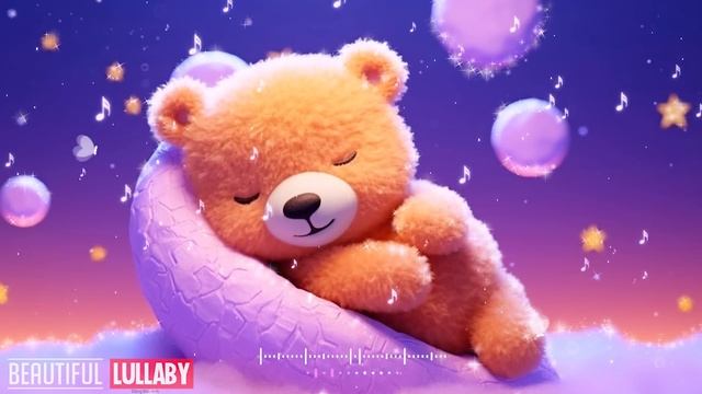 Lullaby For Babies To Go To Sleep #539 Mozart For Babies Intelligence Stimulation ♥ Sleep Lullaby