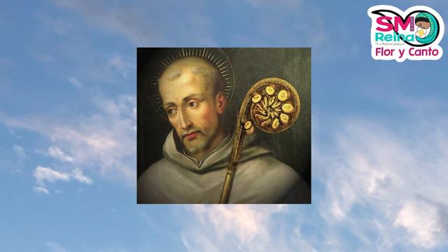 Agosto 20. San Bernardo de Claraval смотреть онлайн