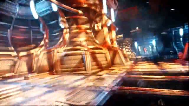 Bulletstorm gameplay part 1 смотреть онлайн