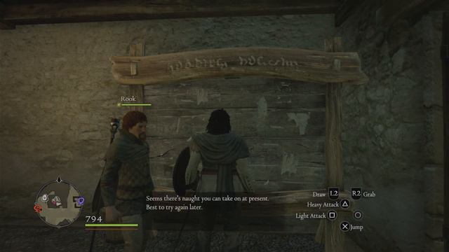 Dragon's Dogma: Dark Arisen_20220728143845 смотреть онлайн