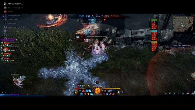 Lost Ark 2021 01 23 22 23 36 02 смотреть онлайн