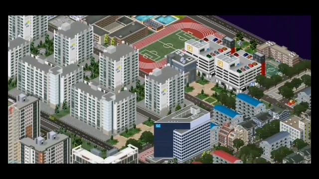 ОБЗОР ГОРОДА ПОДПИСЧИКА /ЧАНГФЭЙ смотреть онлайн