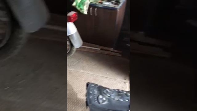 Корч Урал волк смотреть онлайн