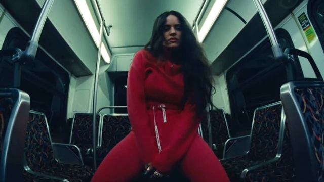ROSALIA - Dolerme (Official Video)
